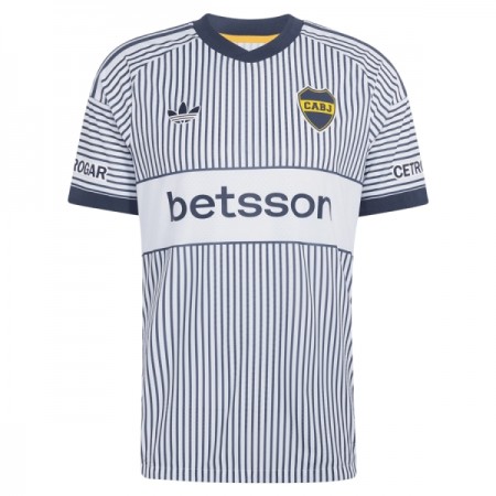 Camiseta de fútbol Boca Juniors 2ª equipación 2026-27 Camiseta de fútbol Boca Juniors 2ª equipación 2026-27