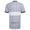 Camiseta de fútbol Boca Juniors 2ª equipación 2026-27