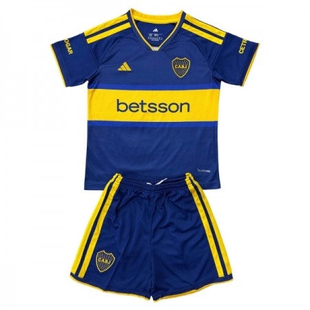 Camiseta de fútbol Boca Juniors Niño 1ª equipación 2026-27 Camiseta de fútbol Boca Juniors Niño 1ª equipación 2026-27