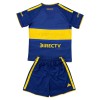 Camiseta de fútbol Boca Juniors Niño 1ª equipación 2026-27