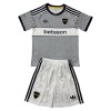 Camiseta de fútbol Boca Juniors Niño 2ª equipación 2026-27 Camiseta de fútbol Boca Juniors Niño 2ª equipación 2026-27