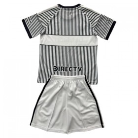 Camiseta de fútbol Boca Juniors Niño 2ª equipación 2026-27