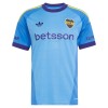 Camiseta de fútbol Boca Juniors Portero 2026-27 Camiseta de fútbol Boca Juniors Portero 2026-27