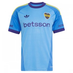 Camiseta de fútbol Boca Juniors Portero 2026-27