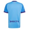 Camiseta de fútbol Boca Juniors Portero 2026-27