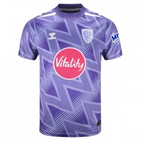 Camiseta de fútbol Bournemouth 2ª equipación 2026-27