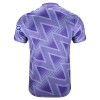 Camiseta de fútbol Bournemouth 2ª equipación 2026-27