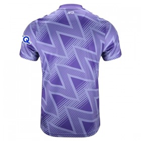 Camiseta de fútbol Bournemouth 2ª equipación 2026-27