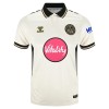 Camiseta de fútbol Bournemouth 3ª equipación 2026-27 Camiseta de fútbol Bournemouth 3ª equipación 2026-27