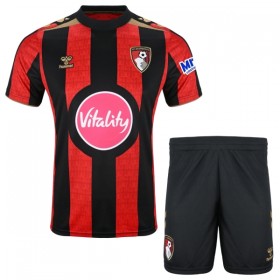 Camiseta de fútbol Bournemouth Niño 1ª equipación 2026-27