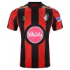 Camiseta de fútbol Bournemouth Niño 1ª equipación 2026-27