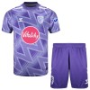 Camiseta de fútbol Bournemouth Niño 2ª equipación 2026-27 Camiseta de fútbol Bournemouth Niño 2ª equipación 2026-27