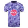 Camiseta de fútbol Bournemouth Niño 2ª equipación 2026-27