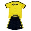 Camiseta de fútbol Club América Niño 1ª equipación 2026-27