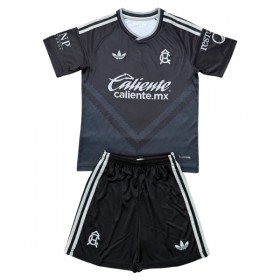 Camiseta de fútbol Club América Niño 2ª equipación 2026-27