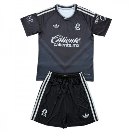Camiseta de fútbol Club América Niño 2ª equipación 2026-27 Camiseta de fútbol Club América Niño 2ª equipación 2026-27