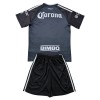 Camiseta de fútbol Club América Niño 2ª equipación 2026-27