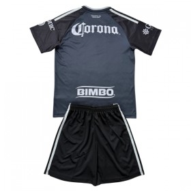 Camiseta de fútbol Club América Niño 2ª equipación 2026-27