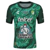 Camiseta de fútbol Club Leon 1ª equipación 2026-27 Camiseta de fútbol Club Leon 1ª equipación 2026-27