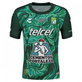 Camiseta de fútbol Club Leon 1ª equipación 2026-27