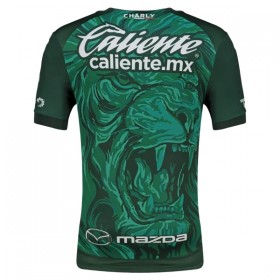 Camiseta de fútbol Club Leon 1ª equipación 2026-27
