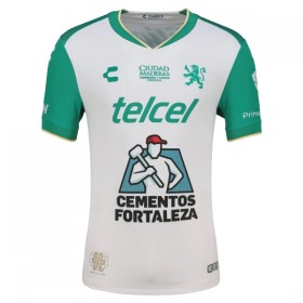 Camiseta de fútbol Club Leon 2ª equipación 2026-27