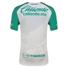Camiseta de fútbol Club Leon 2ª equipación 2026-27