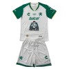 Camiseta de fútbol Club Leon Niño 2ª equipación 2026-27 Camiseta de fútbol Club Leon Niño 2ª equipación 2026-27