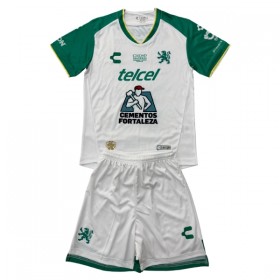 Camiseta de fútbol Club Leon Niño 2ª equipación 2026-27