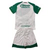 Camiseta de fútbol Club Leon Niño 2ª equipación 2026-27