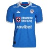 Camiseta de fútbol Cruz Azul 1ª equipación 2026-27 Camiseta de fútbol Cruz Azul 1ª equipación 2026-27