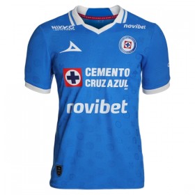 Camiseta de fútbol Cruz Azul 1ª equipación 2026-27