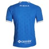 Camiseta de fútbol Cruz Azul 1ª equipación 2026-27