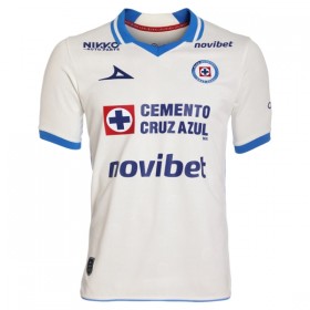 Camiseta de fútbol Cruz Azul 2ª equipación 2026-27