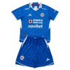 Camiseta de fútbol Cruz Azul Niño 1ª equipación 2026-27 Camiseta de fútbol Cruz Azul Niño 1ª equipación 2026-27