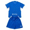 Camiseta de fútbol Cruz Azul Niño 1ª equipación 2026-27