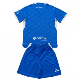Camiseta de fútbol Cruz Azul Niño 1ª equipación 2026-27
