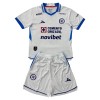 Camiseta de fútbol Cruz Azul Niño 2ª equipación 2026-27 Camiseta de fútbol Cruz Azul Niño 2ª equipación 2026-27