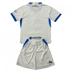 Camiseta de fútbol Cruz Azul Niño 2ª equipación 2026-27