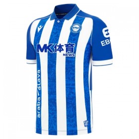 Camiseta de fútbol Deportivo Alaves 1ª equipación 2026-27