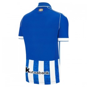Camiseta de fútbol Deportivo Alaves 1ª equipación 2026-27