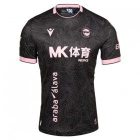 Camiseta de fútbol Deportivo Alaves 2ª equipación 2026-27