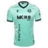 Camiseta de fútbol Deportivo Alaves 3ª equipación 2026-27 Camiseta de fútbol Deportivo Alaves 3ª equipación 2026-27