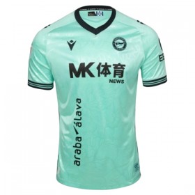 Camiseta de fútbol Deportivo Alaves 3ª equipación 2026-27