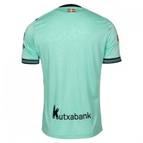 Camiseta de fútbol Deportivo Alaves 3ª equipación 2026-27