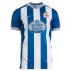 Camiseta de fútbol Deportivo de La Coruna 1ª equipación 2026-27