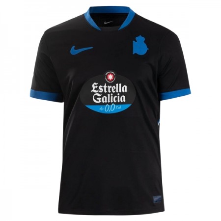 Camiseta de fútbol Deportivo de La Coruna 2ª equipación 2026-27 Camiseta de fútbol Deportivo de La Coruna 2ª equipación 2026-27