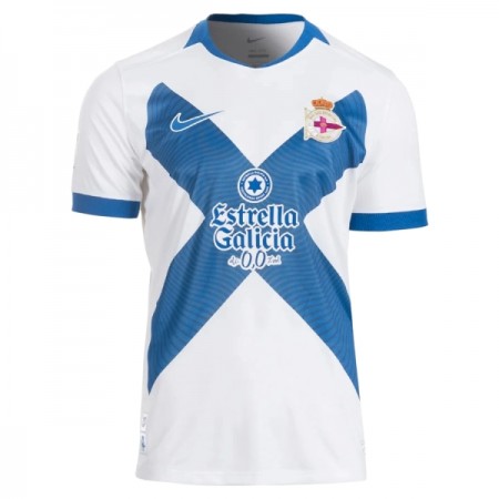 Camiseta de fútbol Deportivo de La Coruna 3ª equipación 2026-27