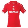 Camiseta de fútbol Deportivo Toluca 1ª equipación 2026-27 Camiseta de fútbol Deportivo Toluca 1ª equipación 2026-27
