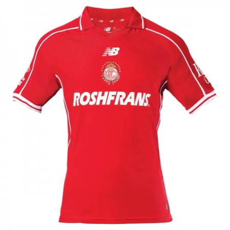 Camiseta de fútbol Deportivo Toluca 1ª equipación 2026-27 Camiseta de fútbol Deportivo Toluca 1ª equipación 2026-27